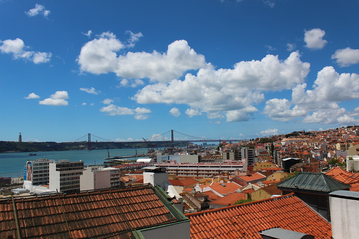 Miraduro Santa Caterina