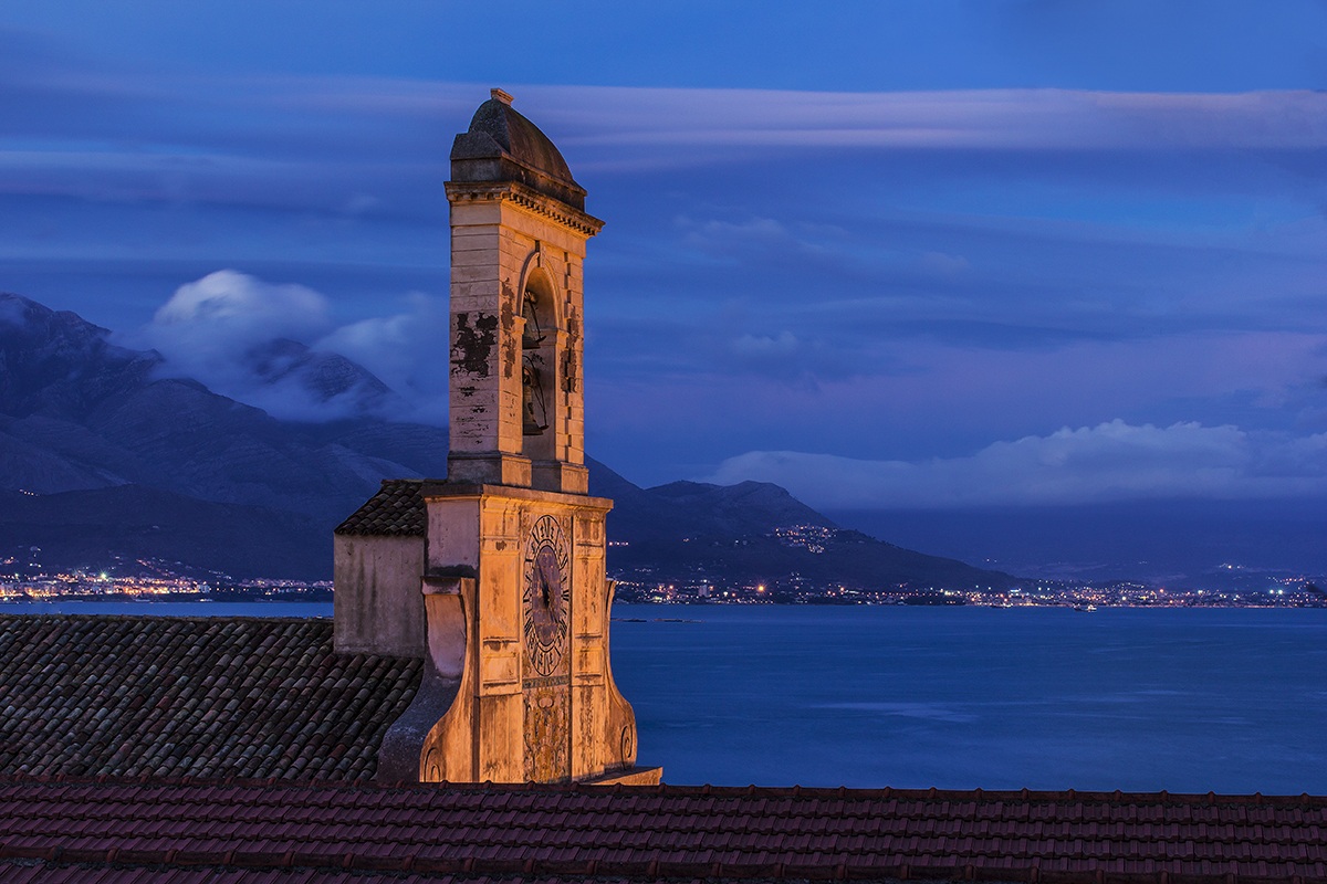 Ultimo raggio di sole