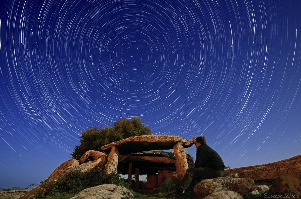 ladas dolmen, luras (ot)