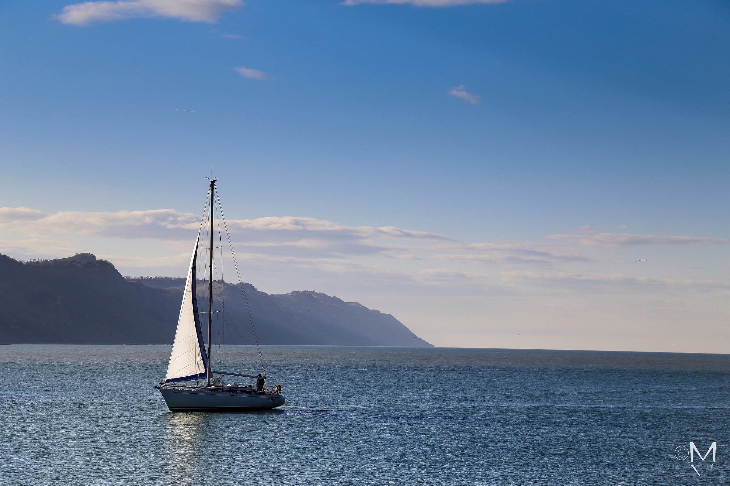 Air Spring in the air ....