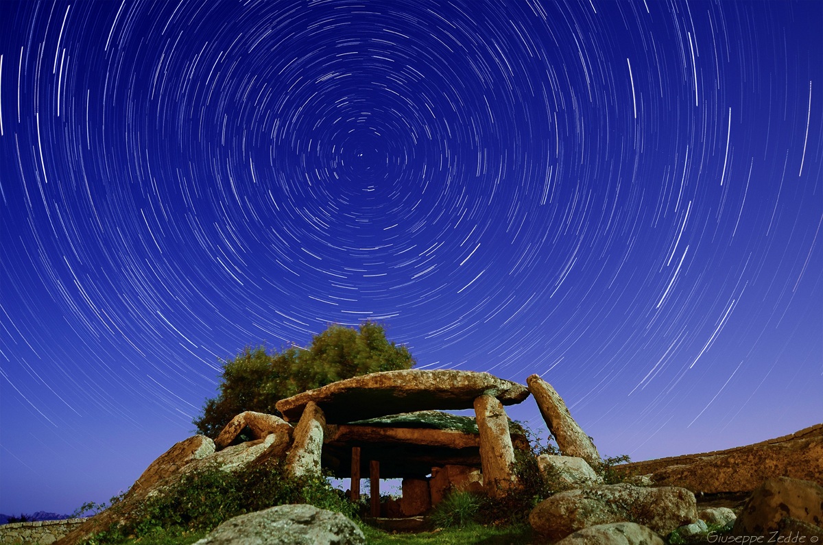 ladas dolmen, luras (ot)