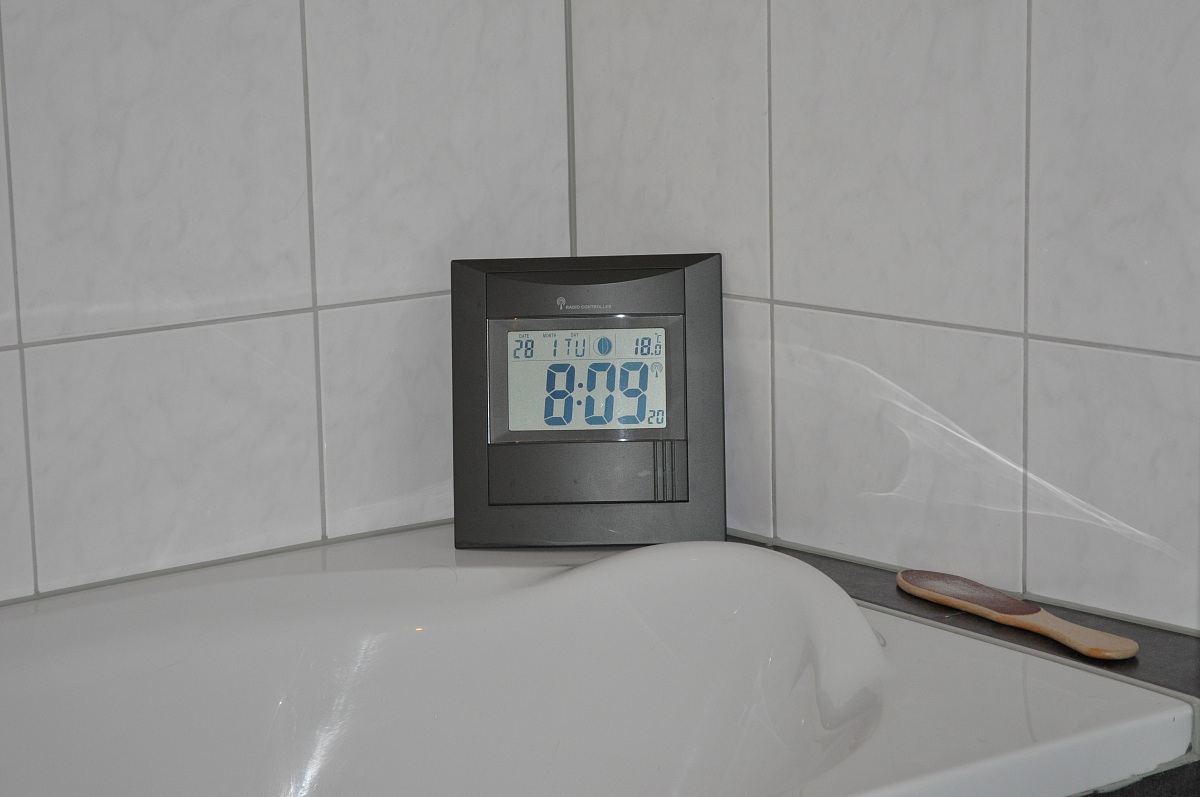 My phirst good picture with D90