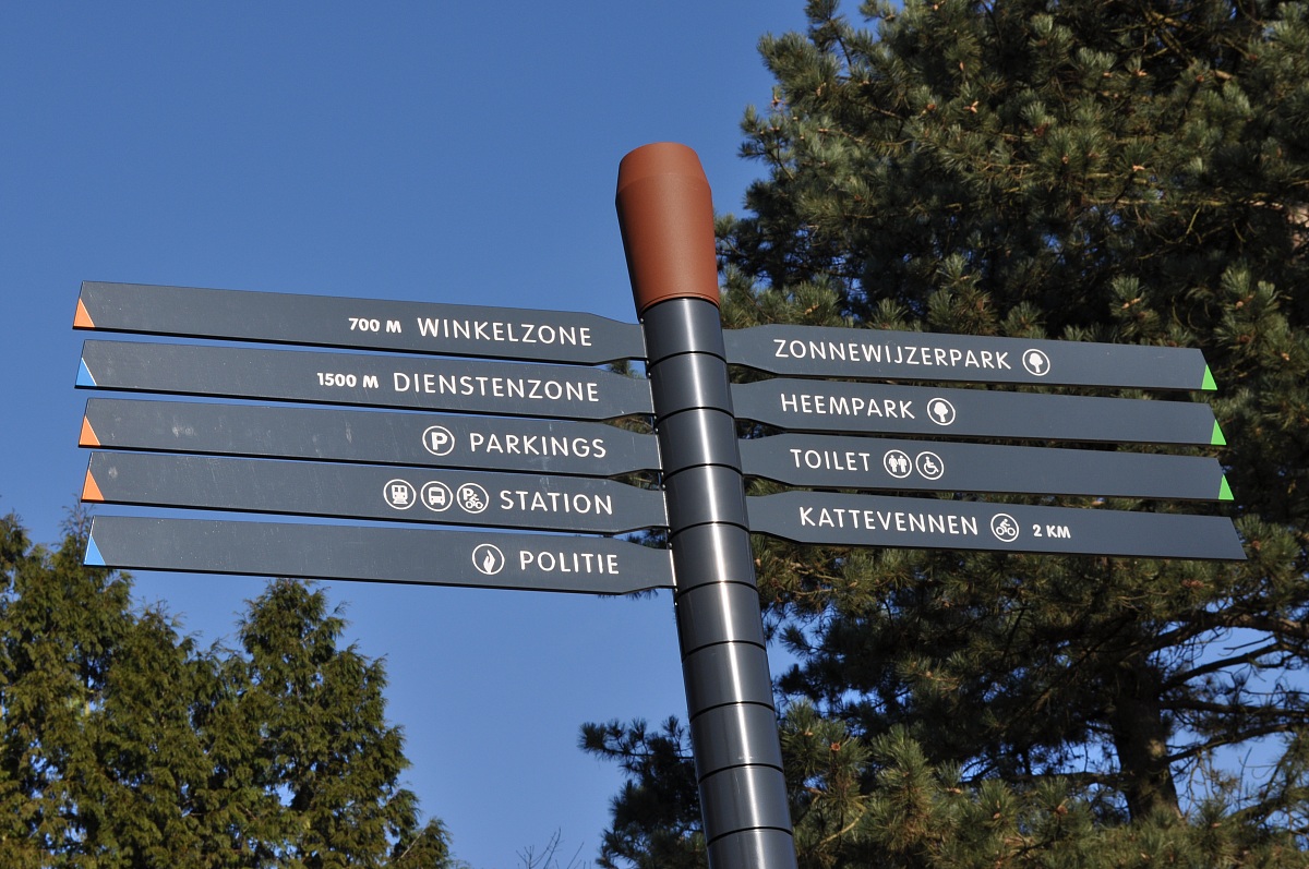 there 's a place to the