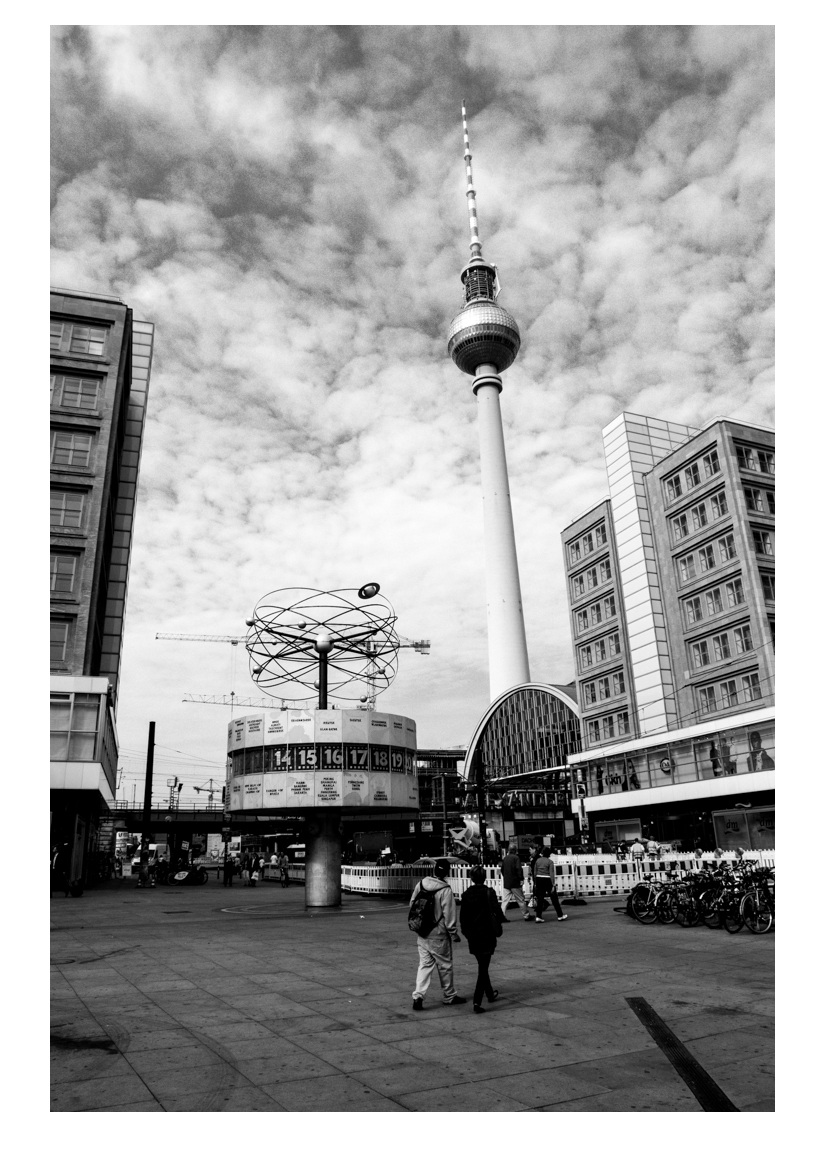 Alexander Platz