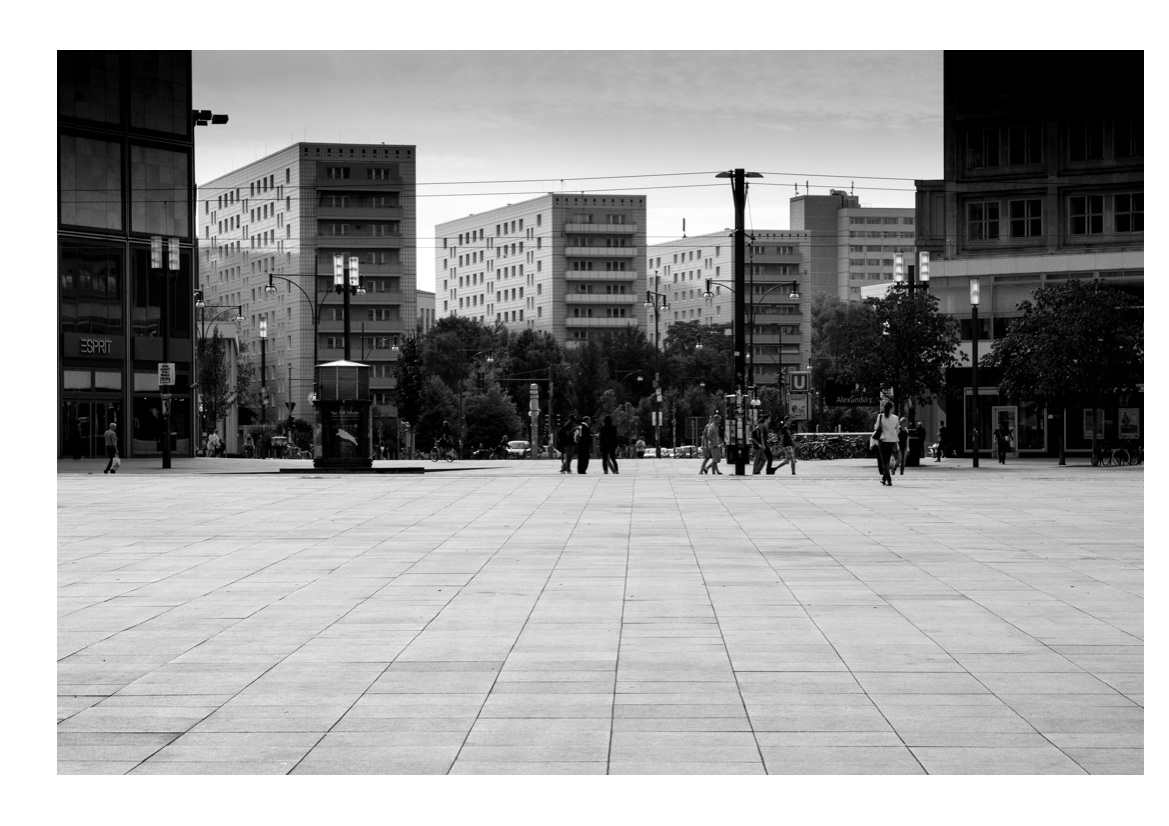Alexander Platz