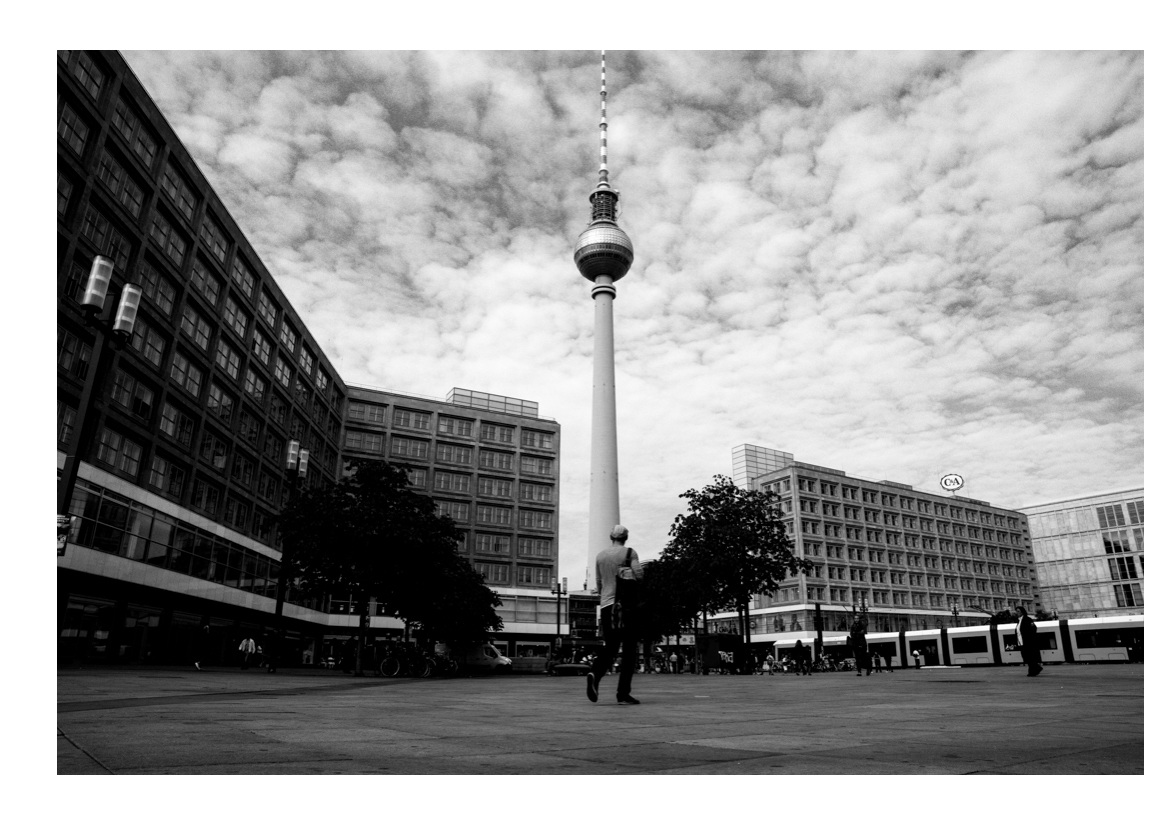 Alexander Platz