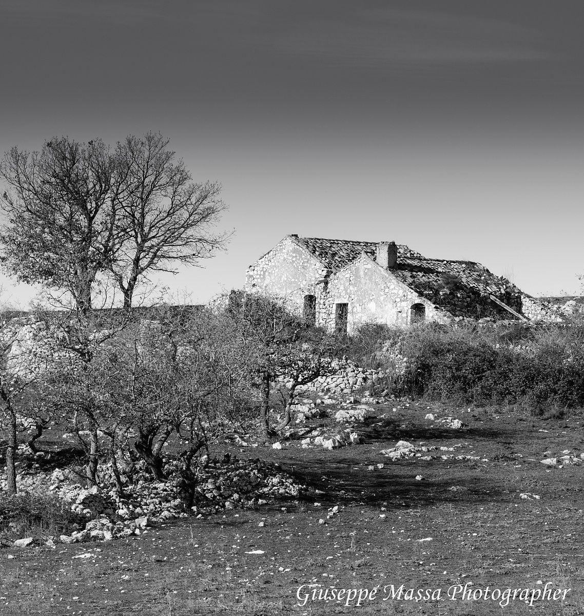 Casolari abbandonati - 2