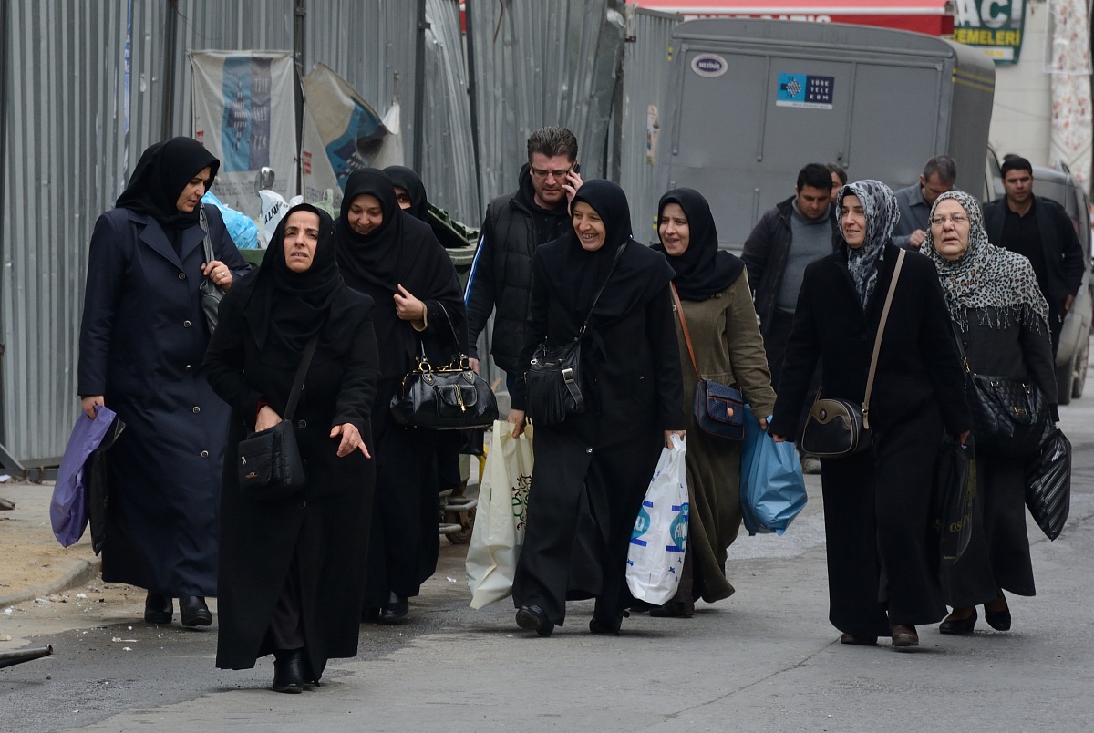 Modernità e tradizione