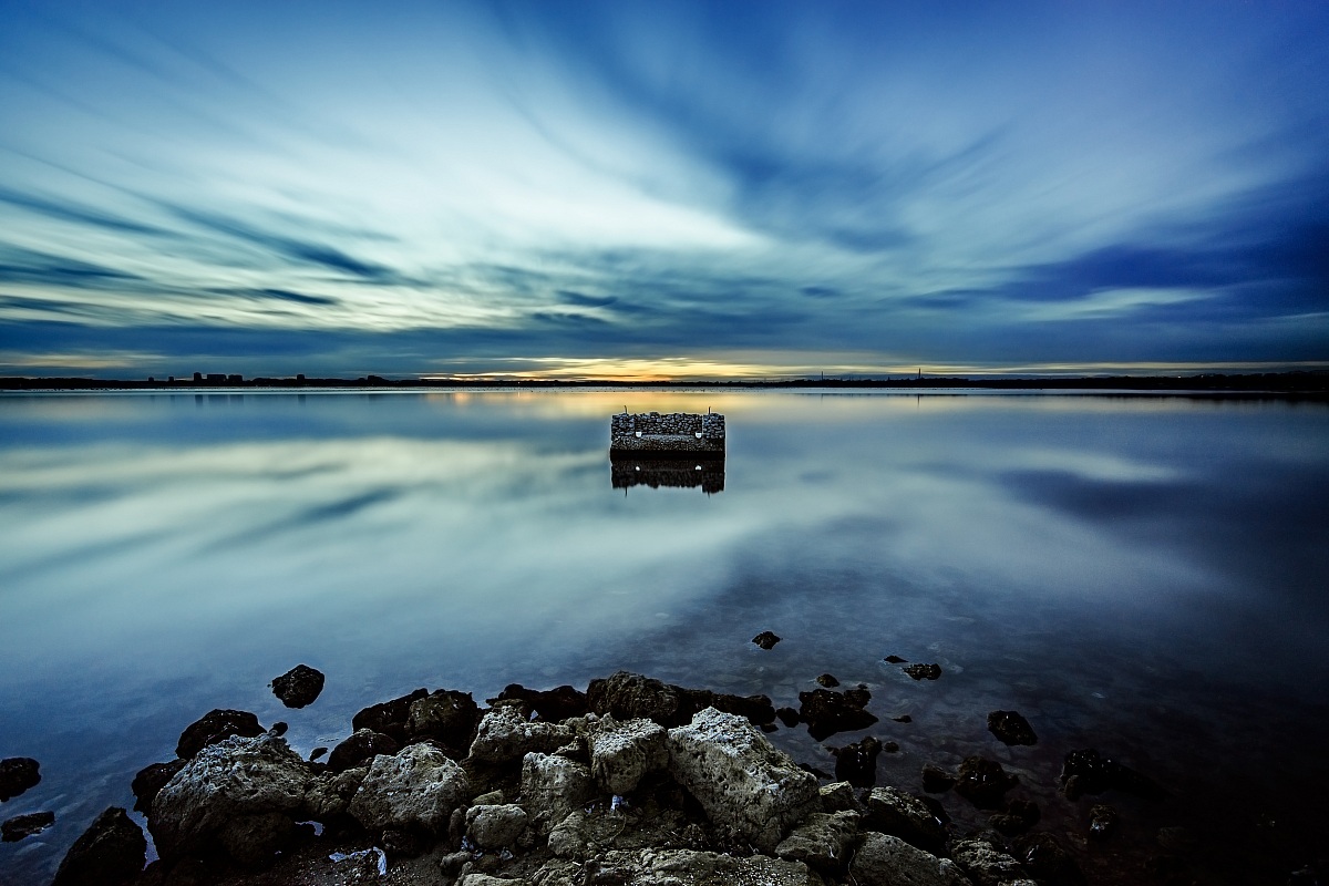 Circummarpiccolo - Taranto