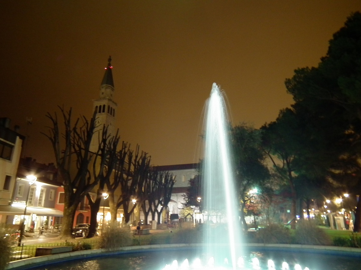Campanile Monfalcone