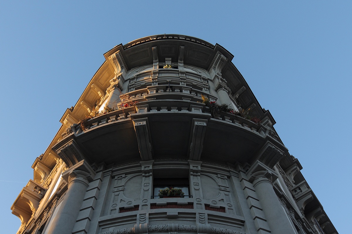 Devotees Palace - Liberty