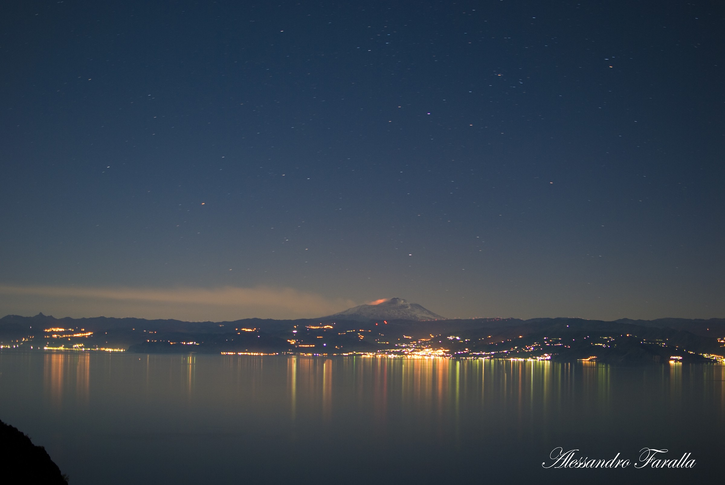 Etna 16 02 14 da Vulcano