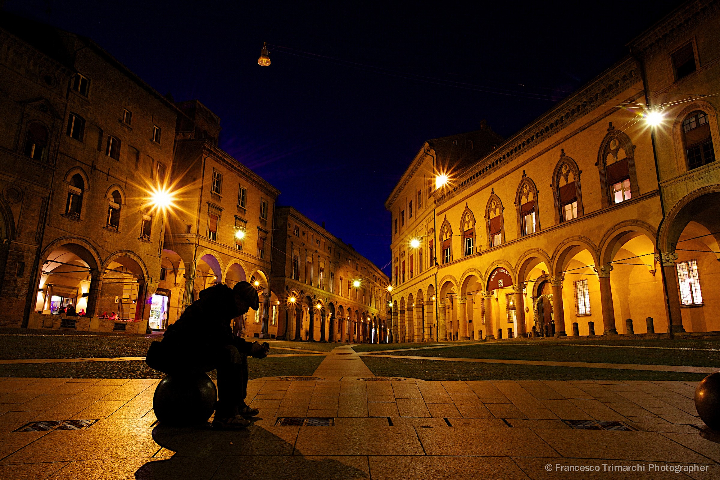 Piazza Santo Stefano