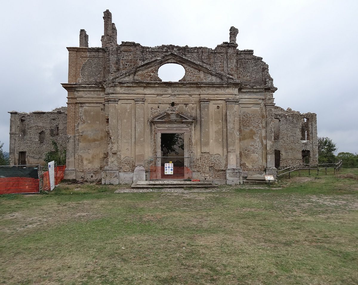 Church of St. Bonaventure