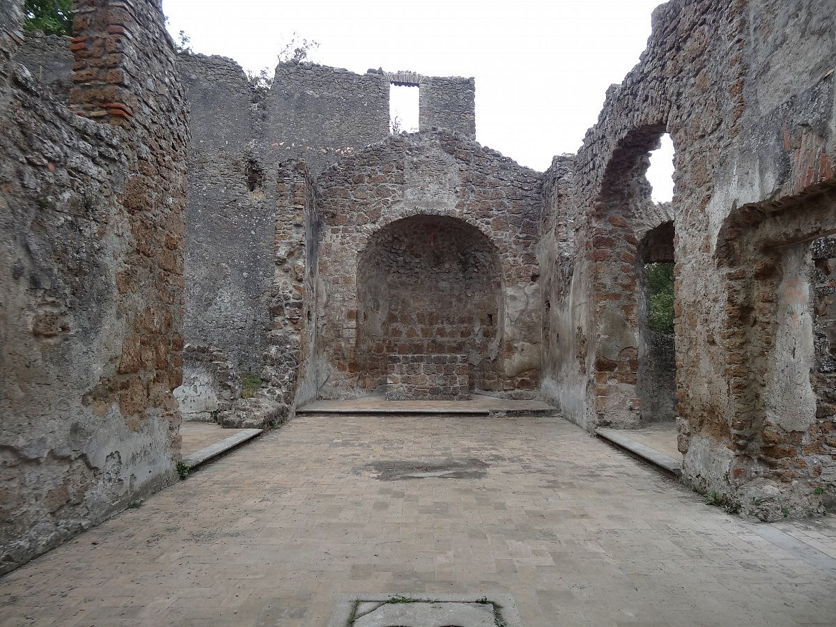 Church of the Ducal Palace