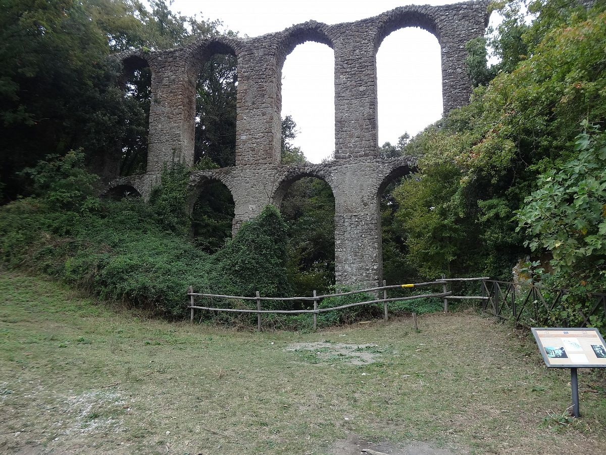Aqueduct