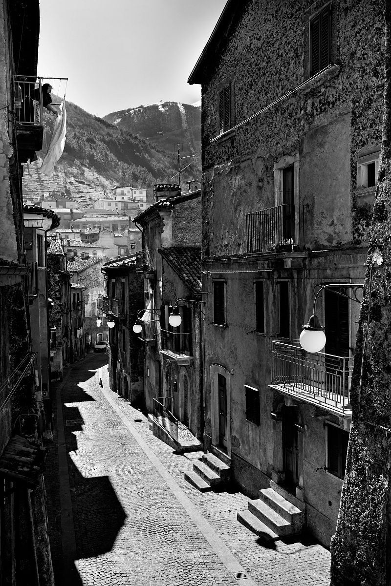 Scanno
