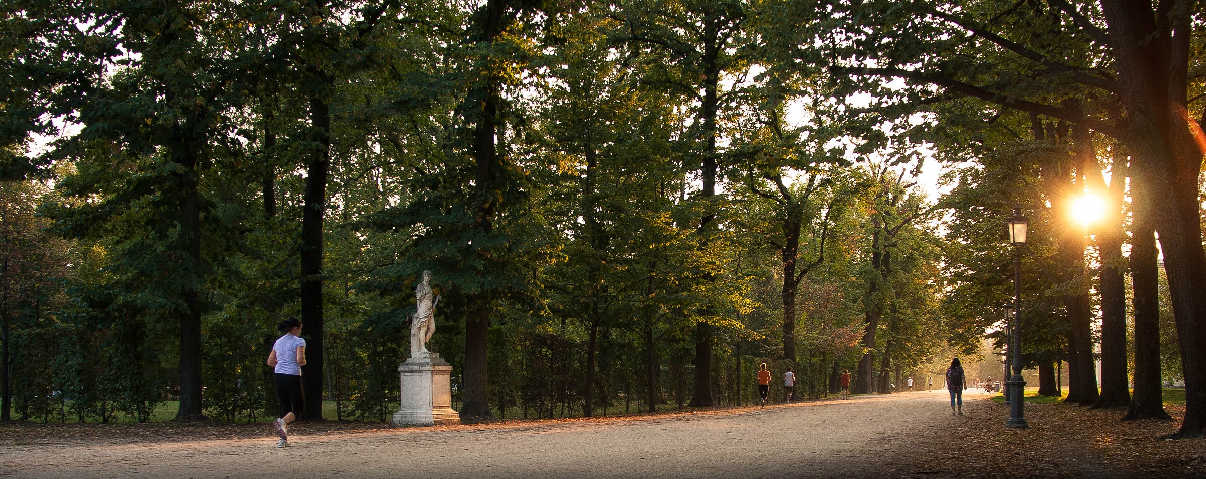 2 Parco Ducale, Parma