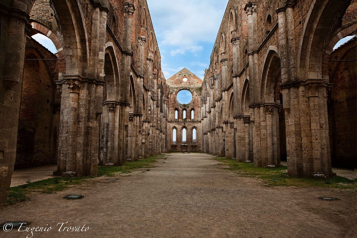 San Galgano