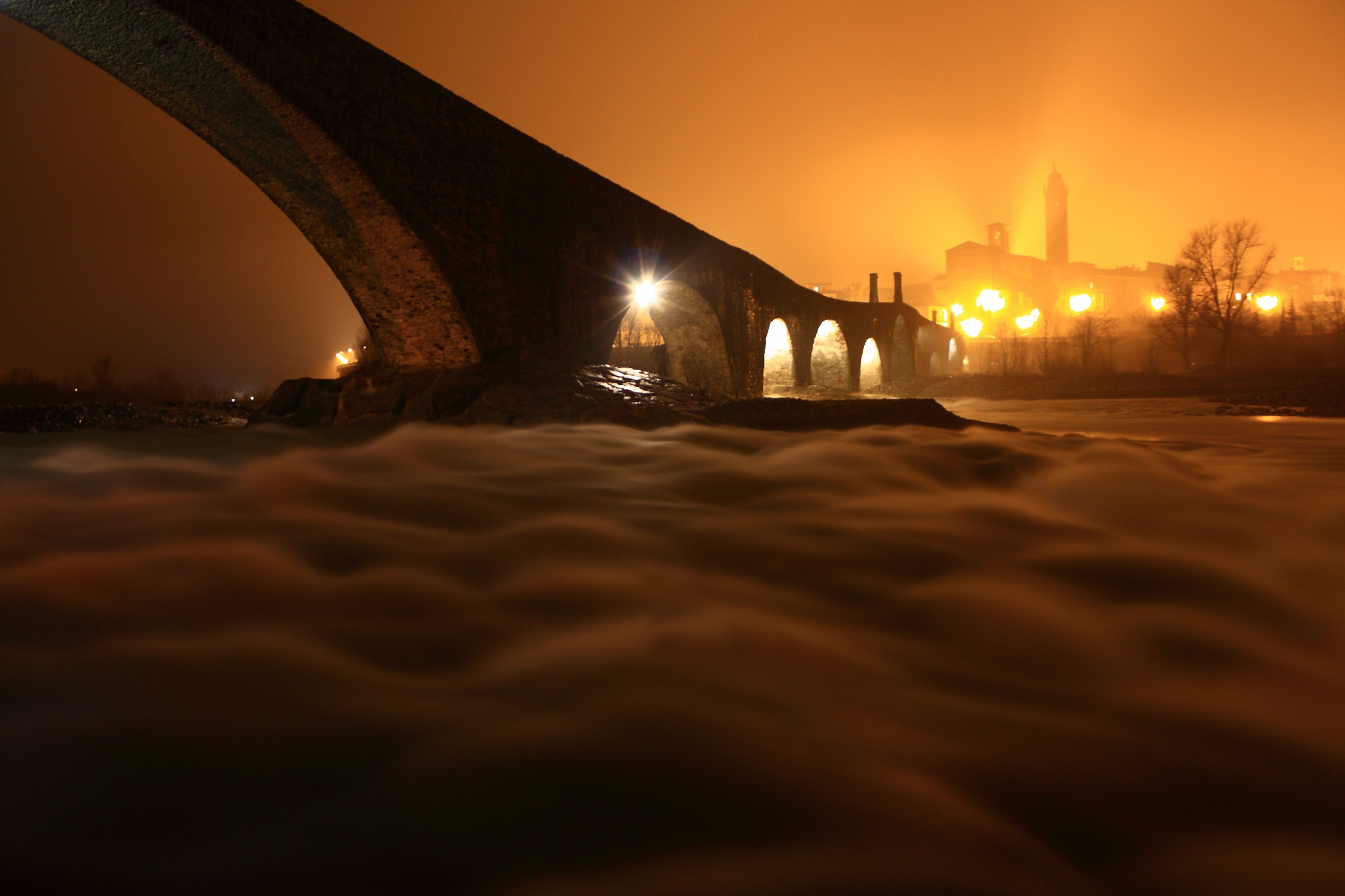 Per come lo vedo io.....