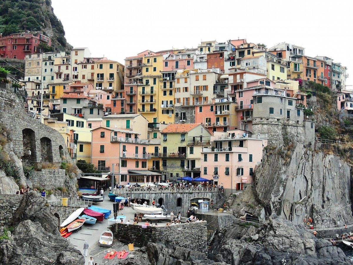 manarola