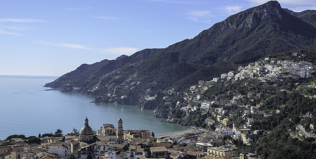 Amalfi Coast