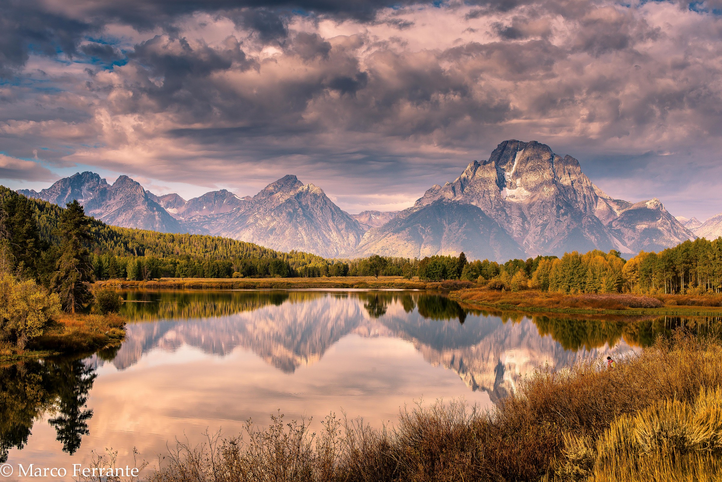 Grand Teton