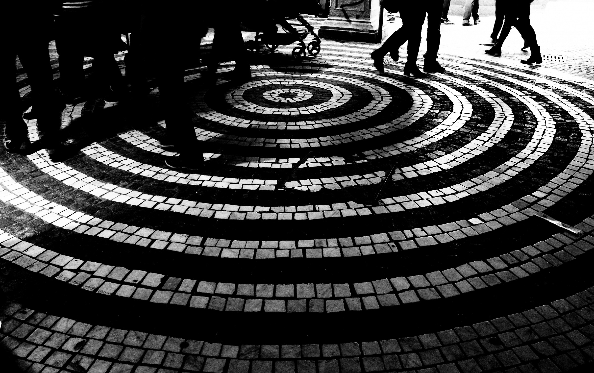 Sanbenedetto hypnotic