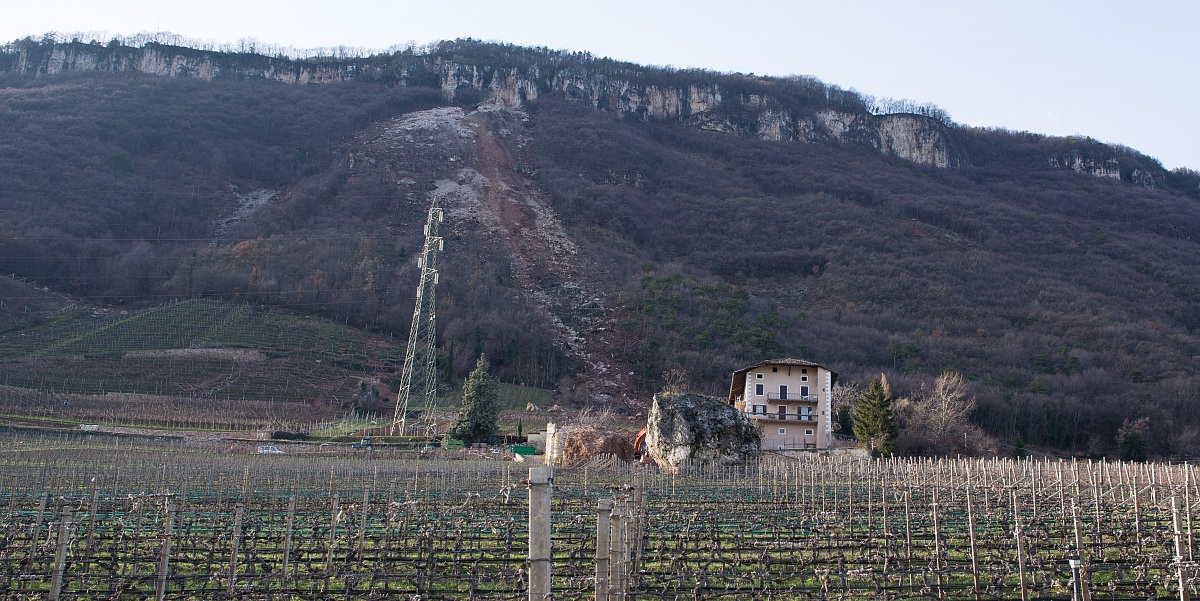 The unpredictability of nature 3