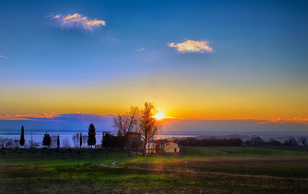 Sant Emiliano Padenghe sul Garda