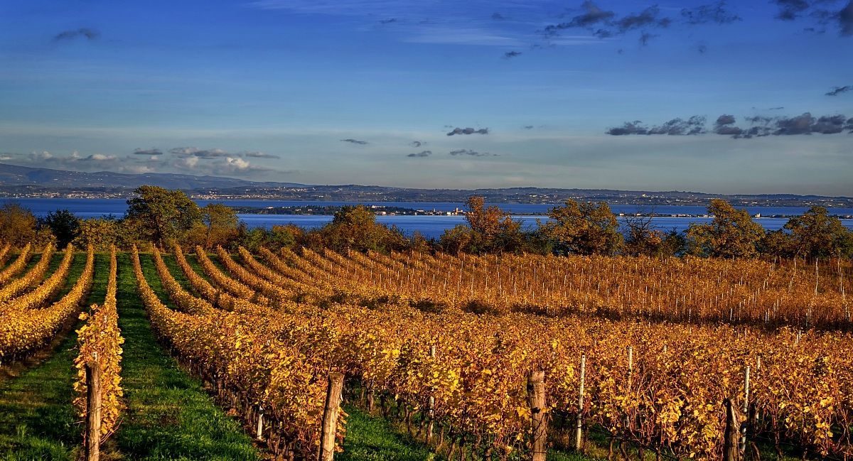 Sant Emiliano Padenghe s/G