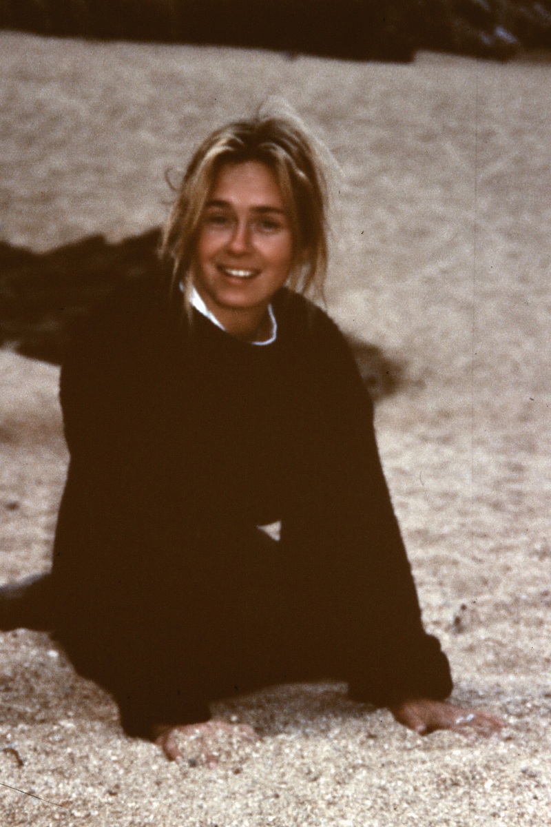 Reneé - Alice Springs