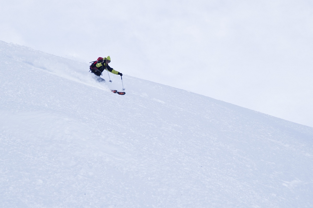 Costone Centrale Bisalta