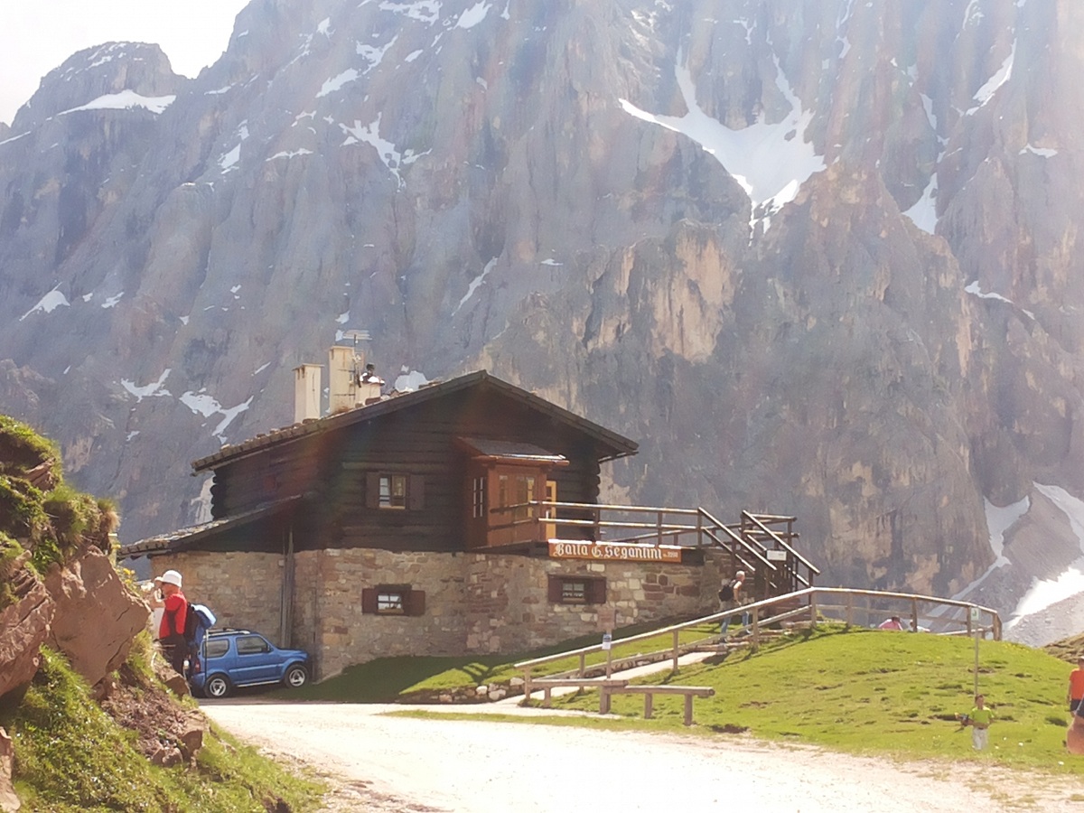 excursion blades san martino