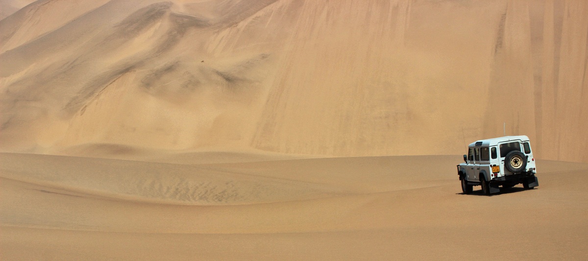 Here we do not need roads