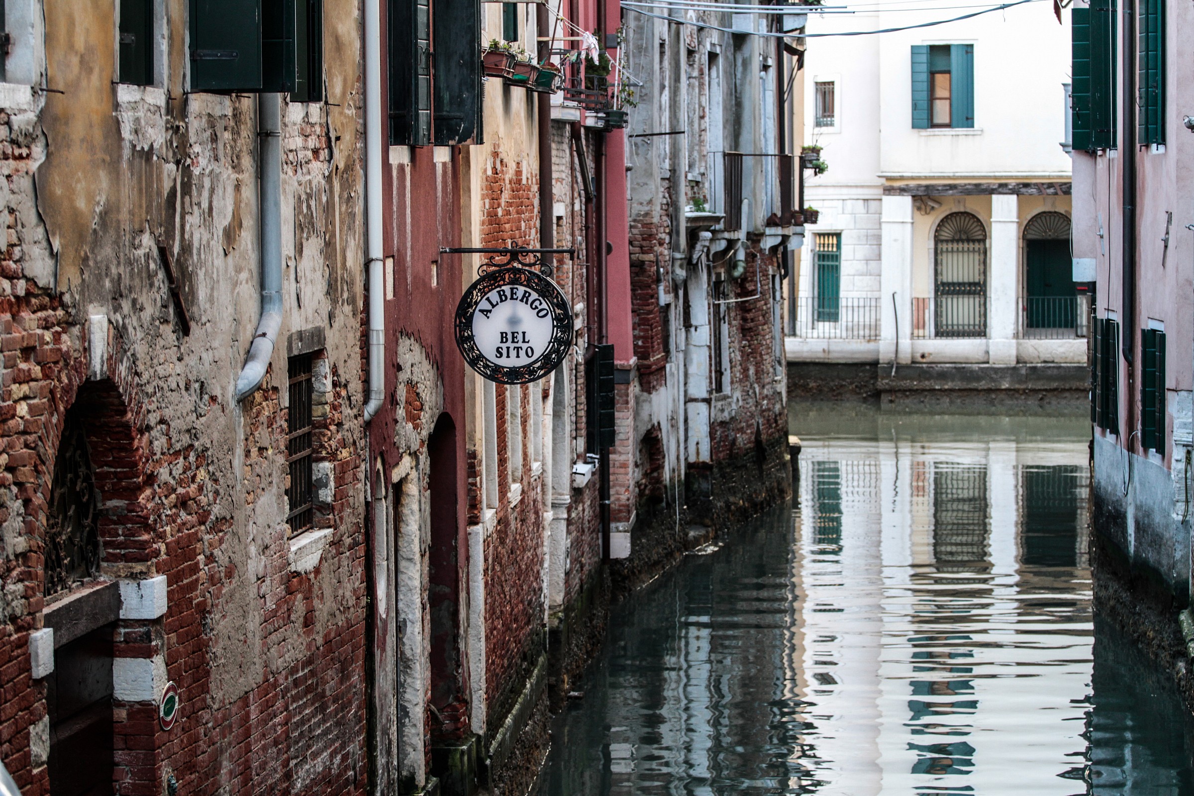 a name you can trust!