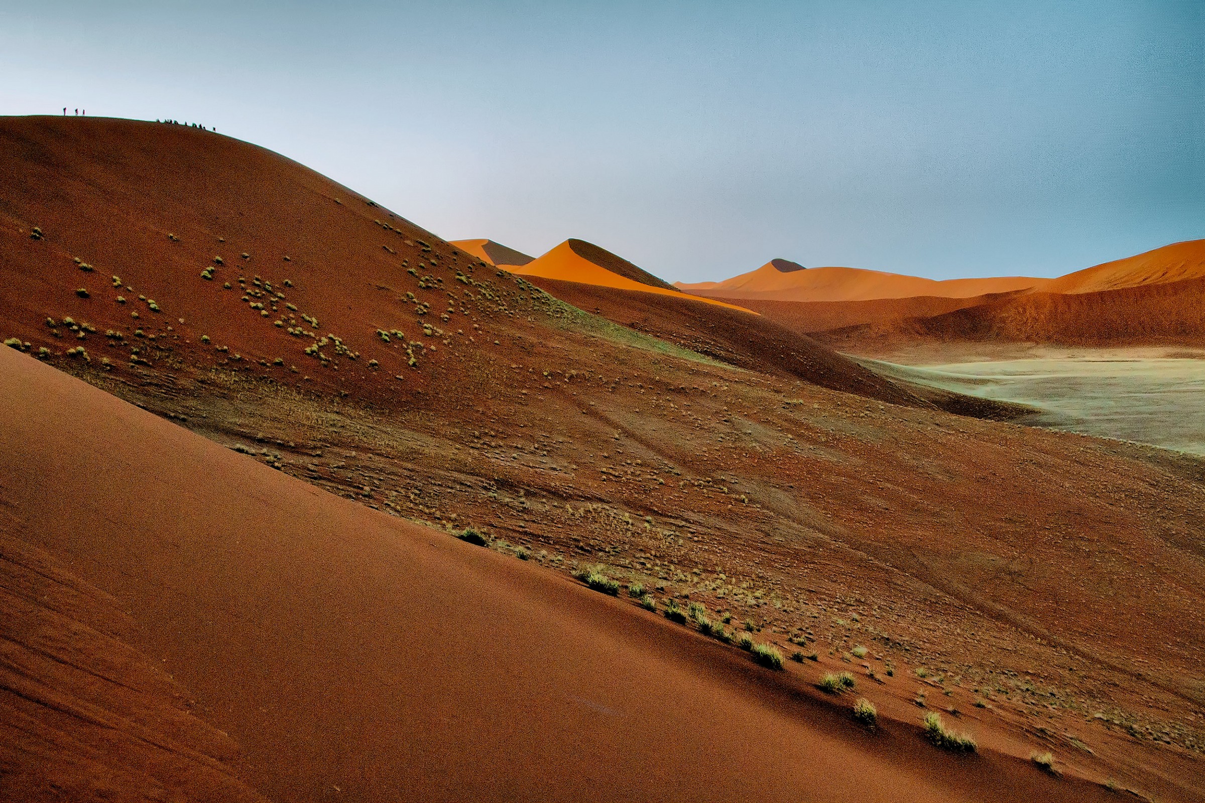 Sossusvlei
