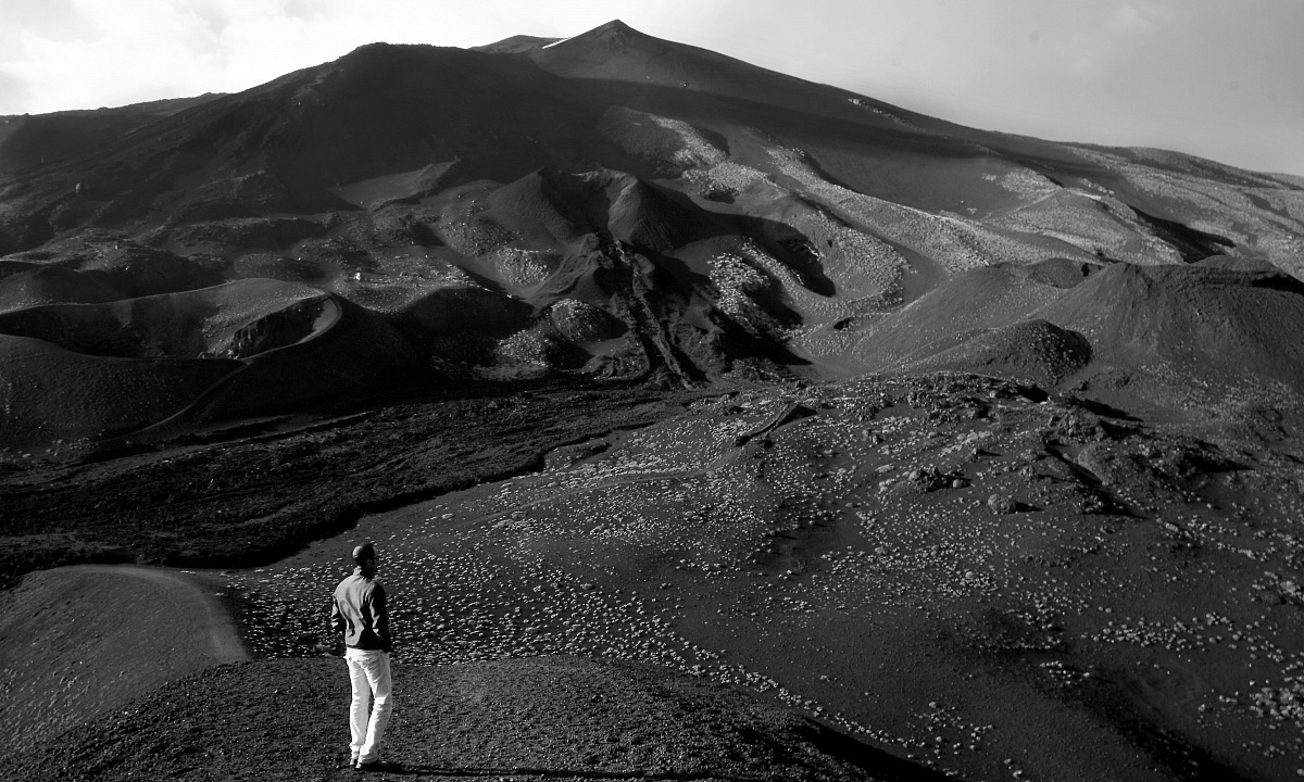 Etna.