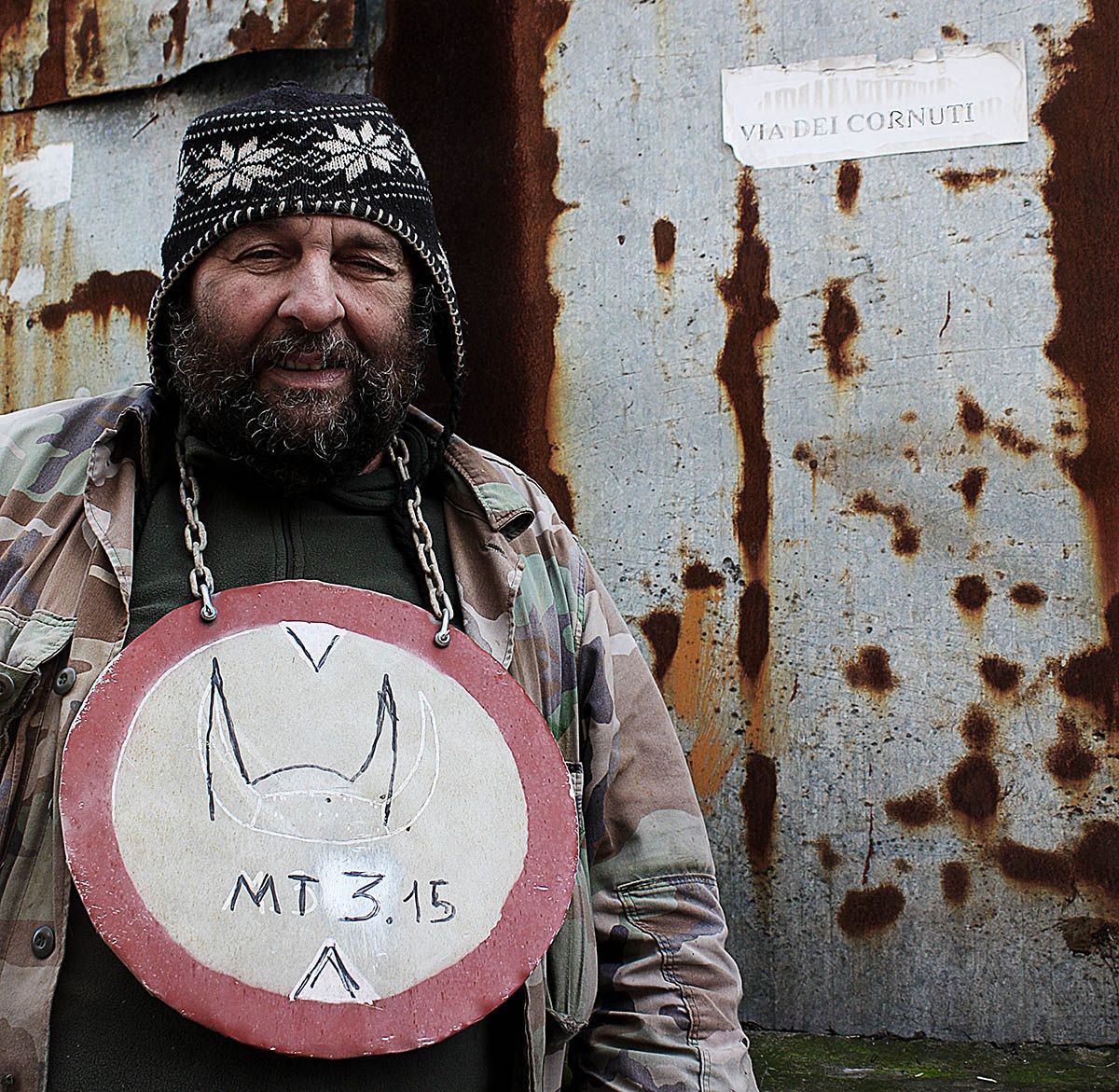 ...qualcuno si abbasserà...