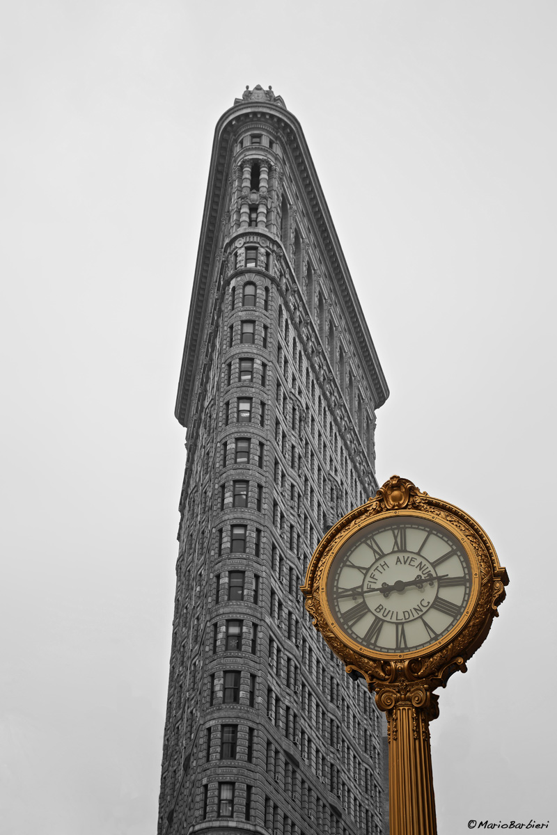 Flatiron - New York
