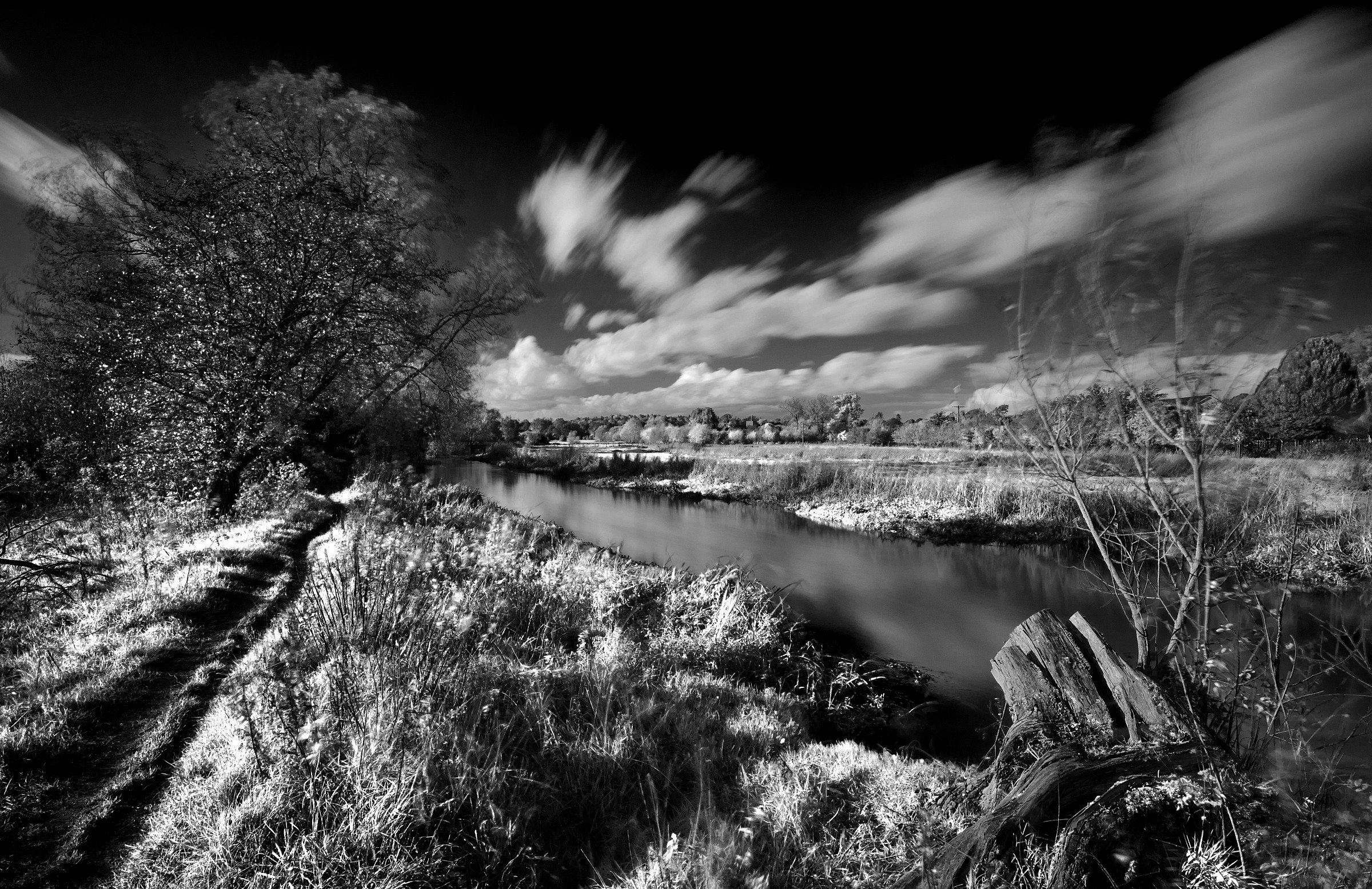 The Avon at Amesbury
