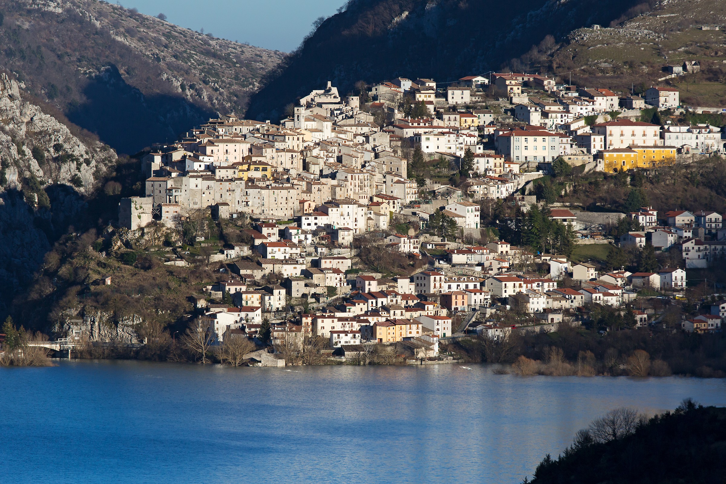 Test-toed with canon 2x extender