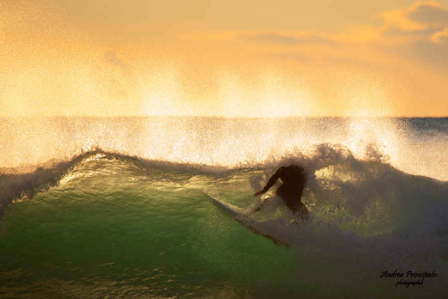 Finale Ligure - Surf