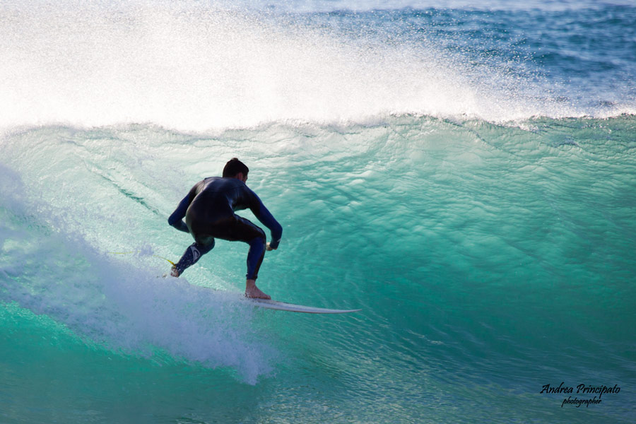 Finale Ligure - Surf
