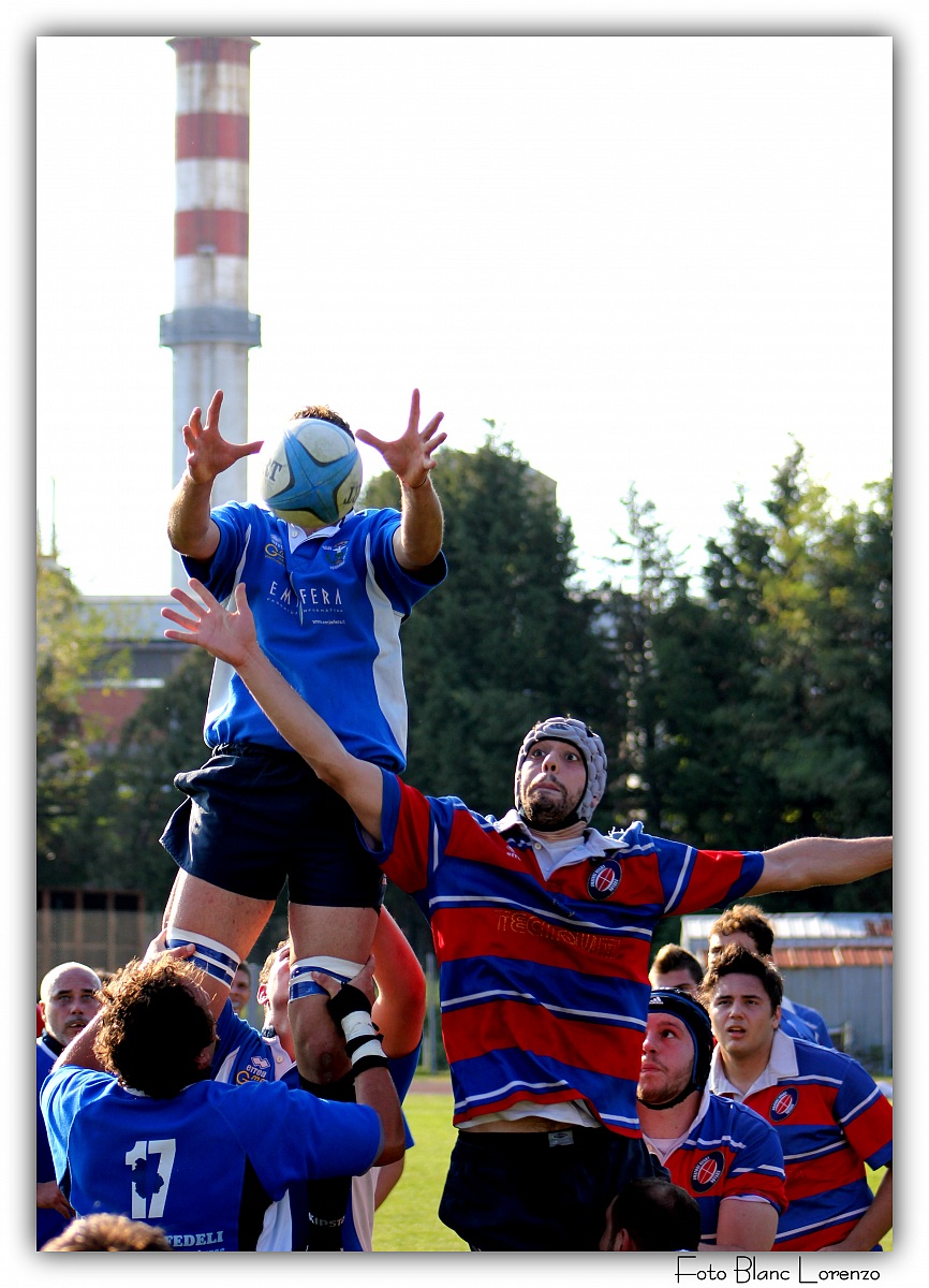 Rugby