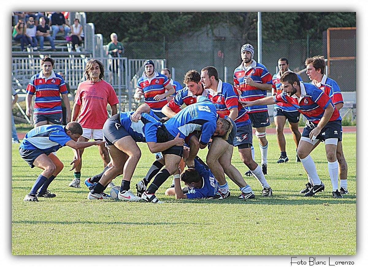 Rugby