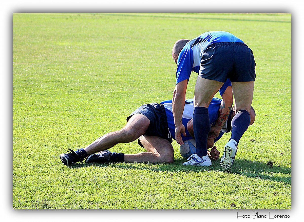 Rugby