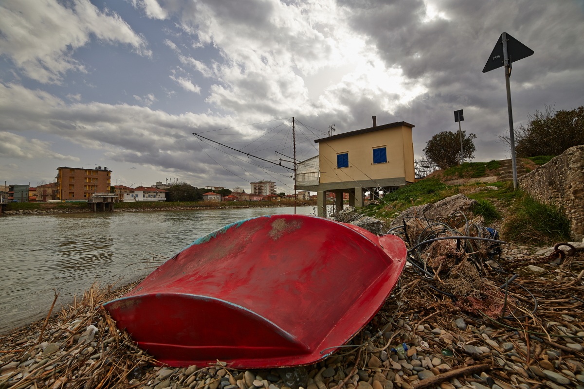 Sospensione invernale