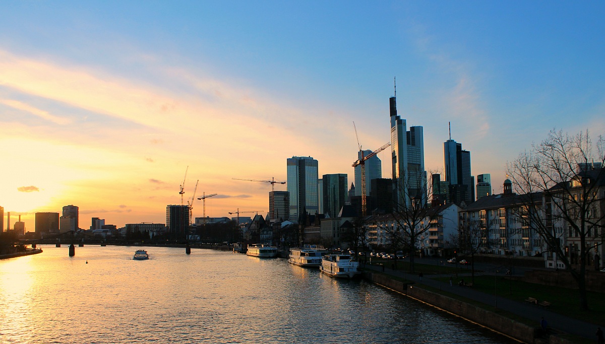 Frankfurt
