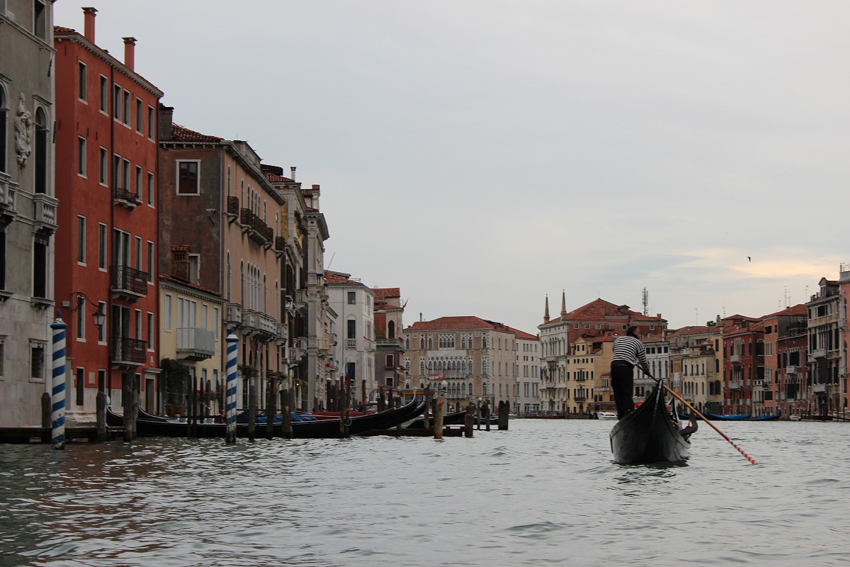 Canal Grande